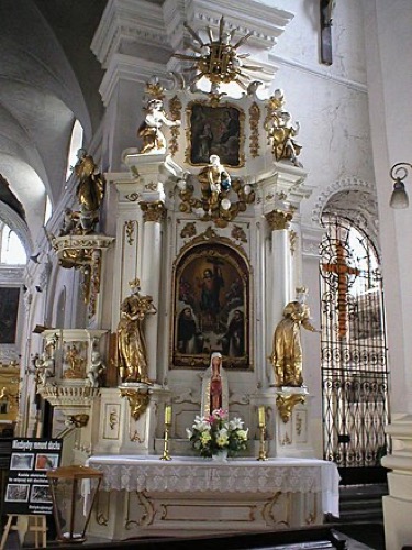 Santíssimo Nome de Jesus