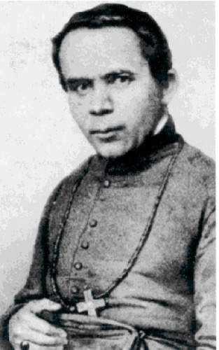 São João Nepomuceno Neumann
