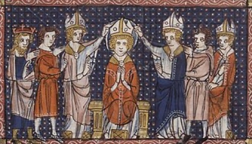 Santo Hilário de Poitiers