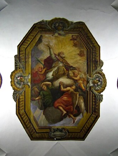 São Marcelo I, papa