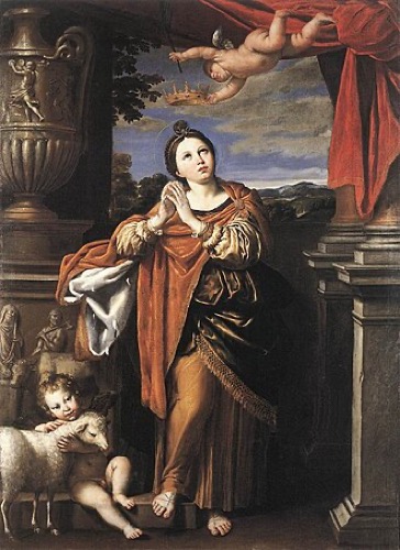 Santa Inês