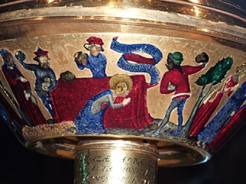 Santa Emerenciana, mártir