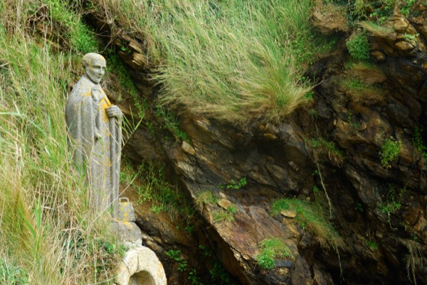 São Gildas, o Sábio, abade