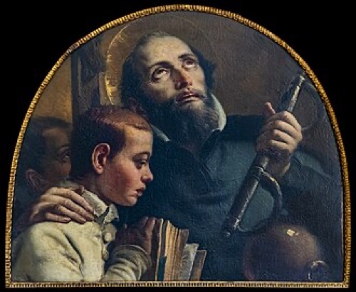 São Jerônimo Emiliani