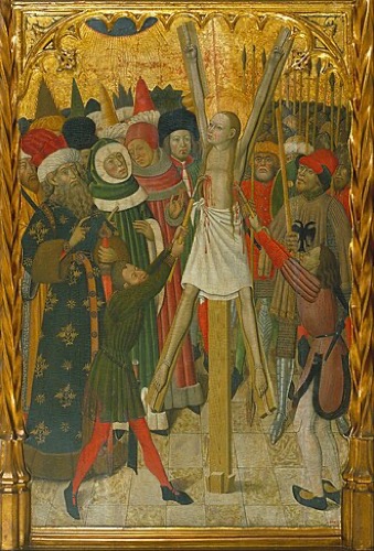 Santa Eulália de Barcelona