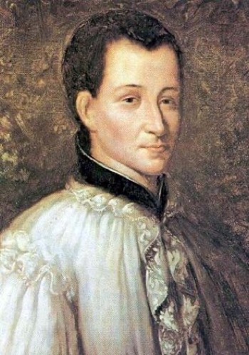 São Cláudio de La Colombière