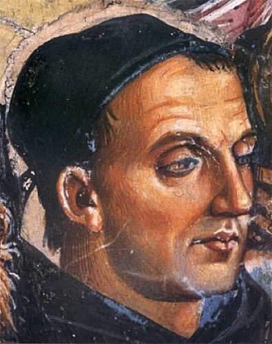 Beato Fra Angelico (João de Fiesole)