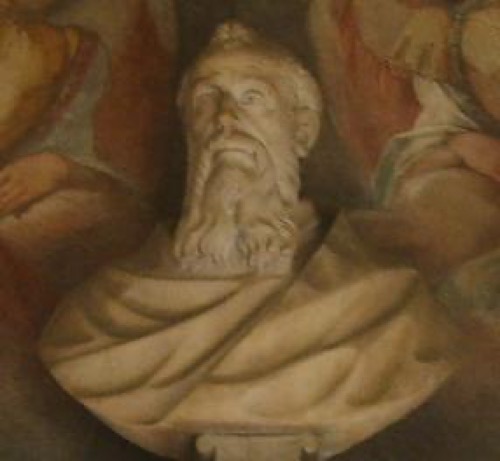 São Pedro Damião