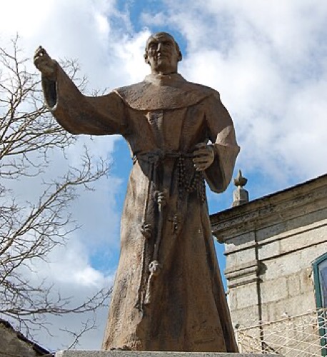 Beato Sebastião de Aparício