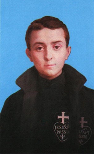São Gabriel da Virgem Dolorosa