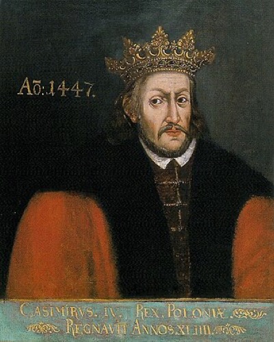 São Casimiro