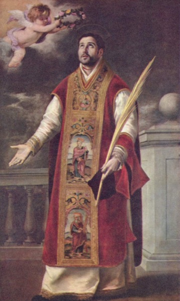 São Rodrigo de Córdoba e São Salomão, mártires