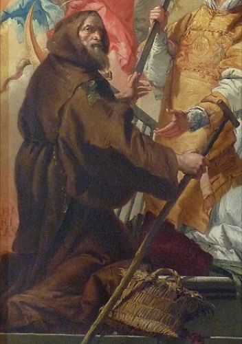 São Francisco de Paula