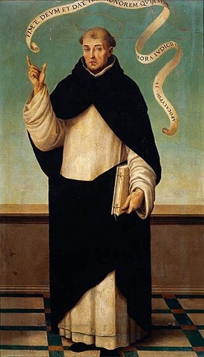 São Vicente Ferrer