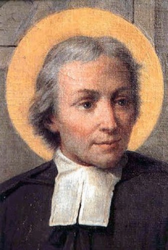 São João Batista de La Salle