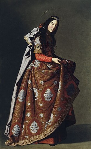 Santa Casilda de Toledo