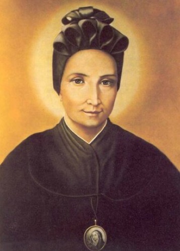 Santa Madalena de Canossa