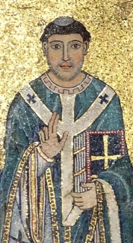 São Júlio I, papa