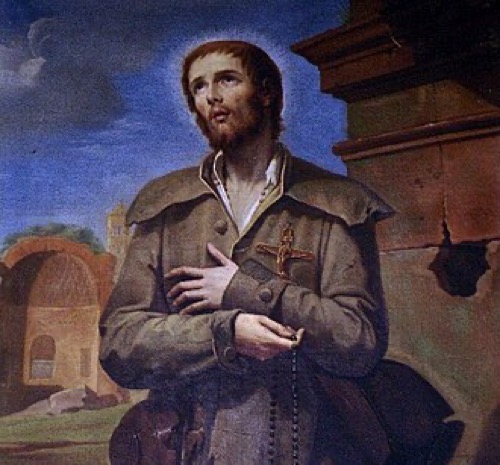 São Bento José Labre