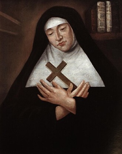 Beata Maria da Encarnação