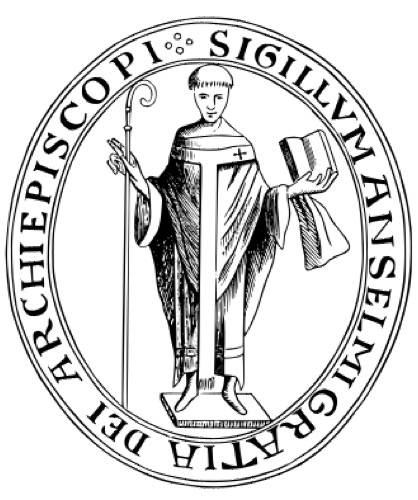 Santo Anselmo de Cantuária