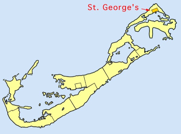 São Jorge