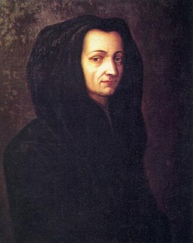Santa Rosa Venerini