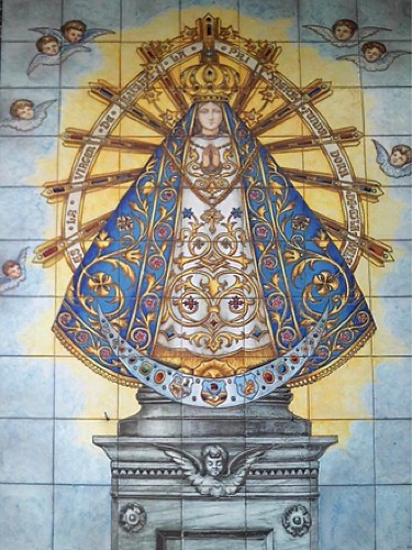 Nossa Senhora de Luján