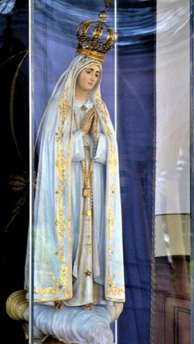 Nossa Senhora de Fátima
