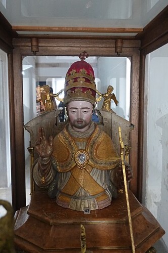 São João I, papa e mártir