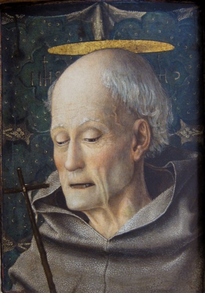 São Bernardino de Sena