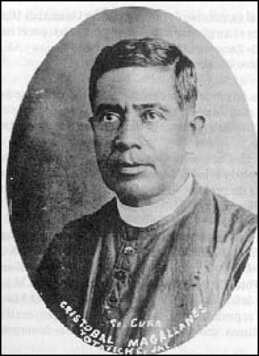 São Cristóvão Magallanes e companheiros