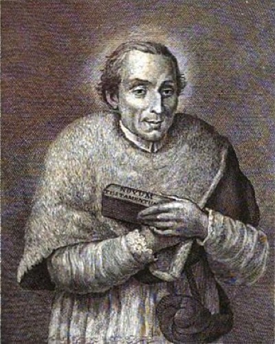 São João Batista de Rossi