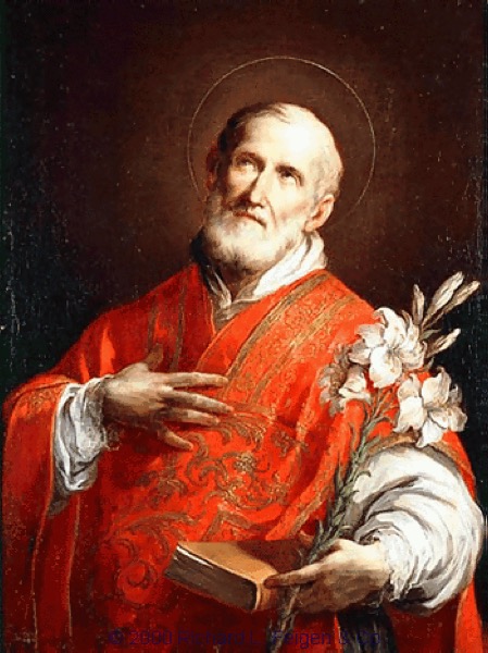 São Filipe Néri