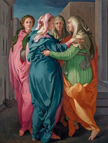 Visitação de Nossa Senhora