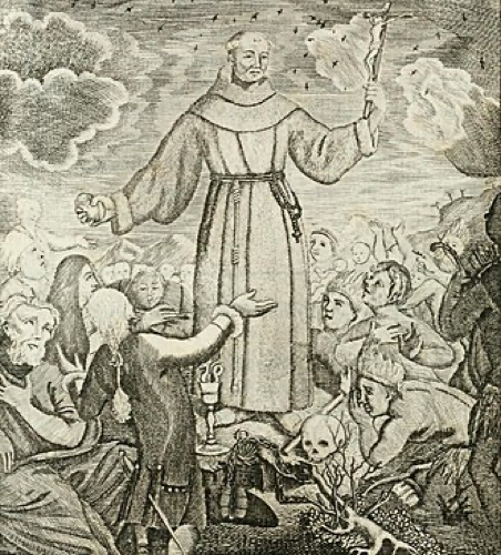 São Junípero Serra