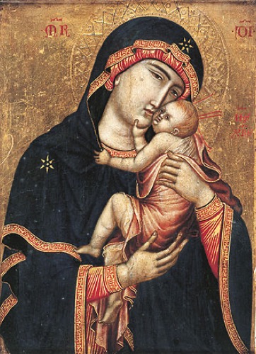 Nossa Senhora das Graças