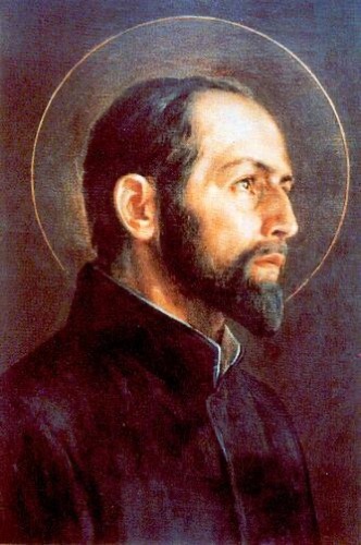 Santo Antônio Maria Zaccaria