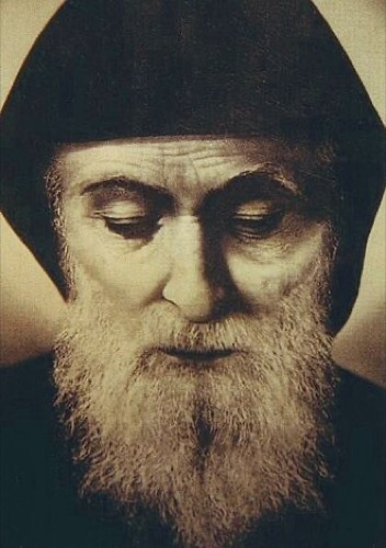 São Charbel Makhluf