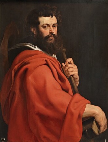 São Tiago, apóstolo