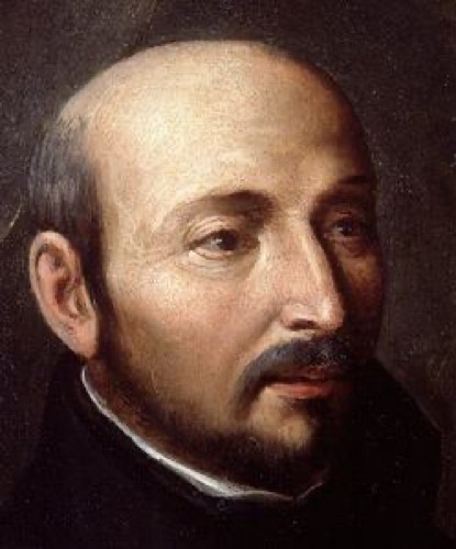 Santo Inácio de Loyola