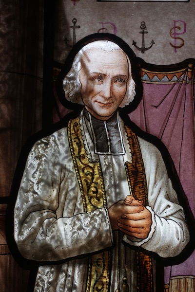 São João Maria Vianney