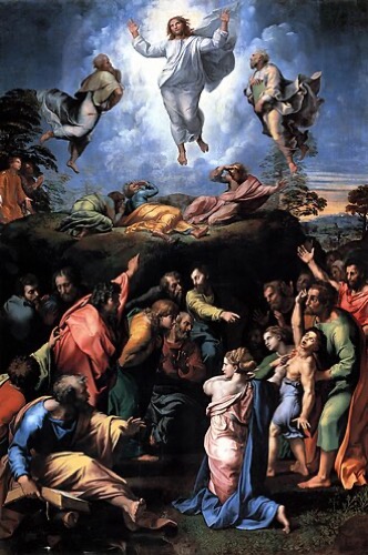 Transfiguração do Senhor