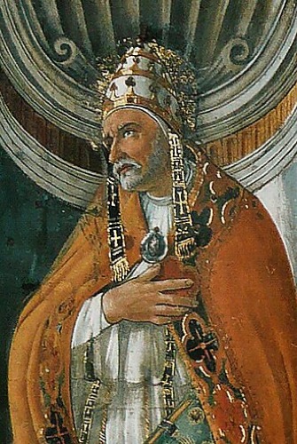 São Sisto II, papa, e companheiros; São Caetano