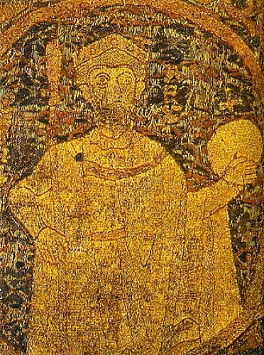 Santo Estêvão da Hungria