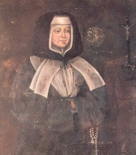 Santa Joana Delanoue