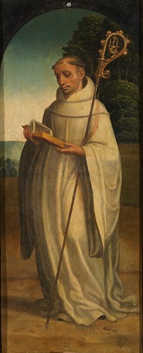 São Bernardo de Claraval