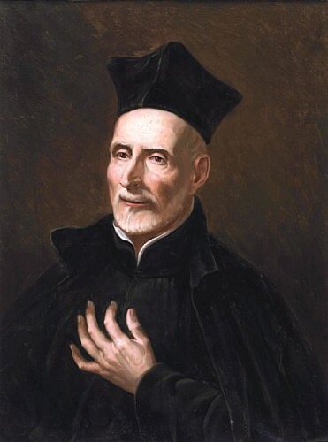 São Luís de França; São José de Calasanz