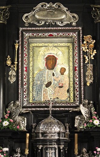 Nossa Senhora de Czestochowa