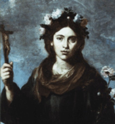 Santa Rosa de Viterbo